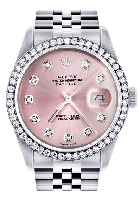 36mm rolex datejust ladies|Rolex Datejust 36 price new.